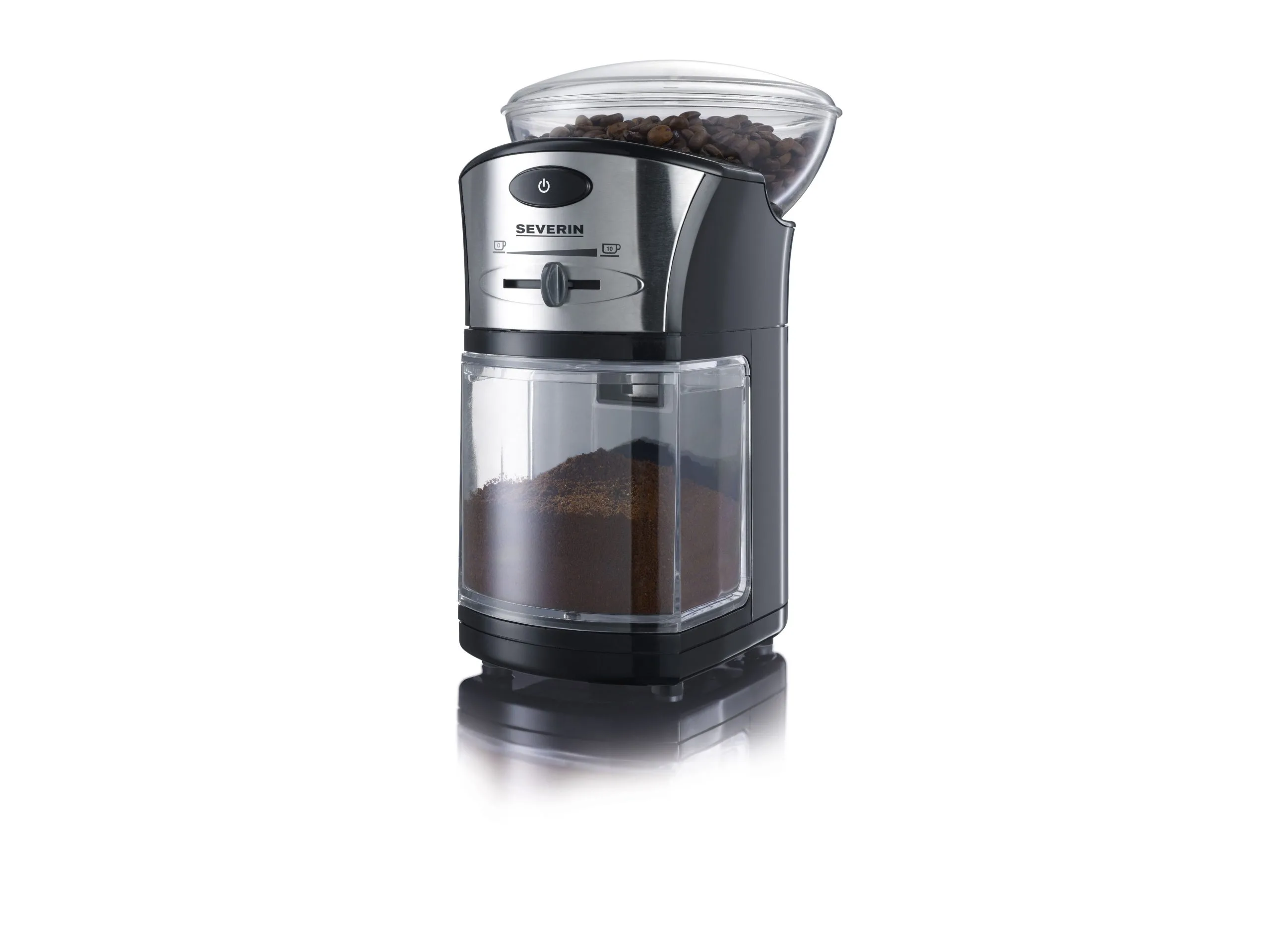SEVERIN Kaffekværn 9 SEVERIN Kaffekværn - Billede 7