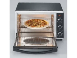 SEVERIN Miniovn -Køkkenmaskiner Butik 494413 3 high