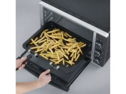 SEVERIN Miniovn -Køkkenmaskiner Butik 494413 4 high