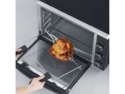 SEVERIN Miniovn -Køkkenmaskiner Butik 494413 detail 1 high