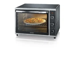 SEVERIN Miniovn -Køkkenmaskiner Butik 494413 high