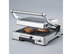 SEVERIN Kontaktgrill -Køkkenmaskiner Butik 494452 3 high