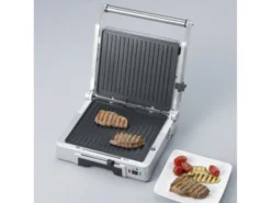 SEVERIN Kontaktgrill -Køkkenmaskiner Butik 494452 5 high