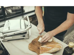 SEVERIN Kontaktgrill -Køkkenmaskiner Butik 494452 env 1 high scaled