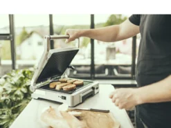 SEVERIN Kontaktgrill -Køkkenmaskiner Butik 494452 env 2 high scaled