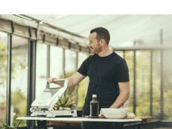 SEVERIN Kontaktgrill -Køkkenmaskiner Butik 494452 env 3 high scaled