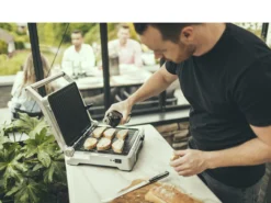 SEVERIN Kontaktgrill -Køkkenmaskiner Butik 494452 env 5 high scaled