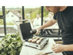 SEVERIN Kontaktgrill -Køkkenmaskiner Butik 494452 env 6 high scaled