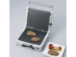 SEVERIN Kontaktgrill -Køkkenmaskiner Butik 494452 funk 5 high