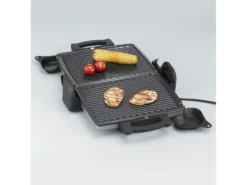 SEVERIN Kontaktgrill -Køkkenmaskiner Butik 494454 4 high