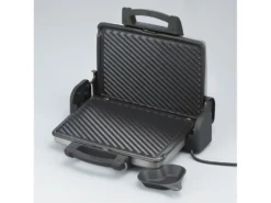 SEVERIN Kontaktgrill -Køkkenmaskiner Butik 494454 5 high