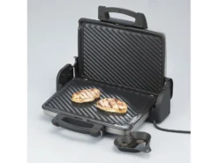 SEVERIN Kontaktgrill -Køkkenmaskiner Butik 494454 6 high