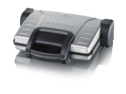 SEVERIN Kontaktgrill -Køkkenmaskiner Butik 494454 high