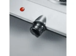 SEVERIN Kogeplade Dobbelt 2500 Watt -Køkkenmaskiner Butik 494533 detail high