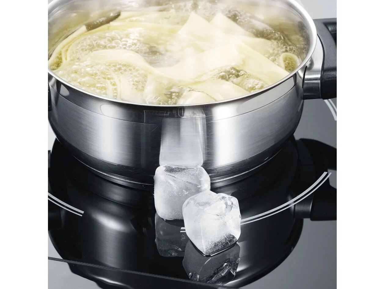 SEVERIN Induktion Kogeplade 6 SEVERIN Induktion Kogeplade - Billede 4