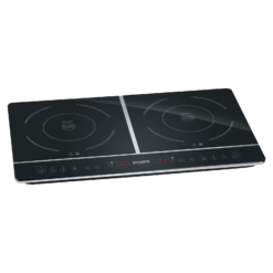 SEVERIN Induktion Kogeplade Dobbelt