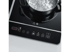 SEVERIN Induktion Kogeplade Dobbelt -Køkkenmaskiner Butik 494537 detail high