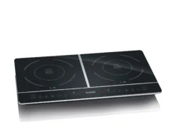 SEVERIN Induktion Kogeplade Dobbelt -Køkkenmaskiner Butik 494537 high