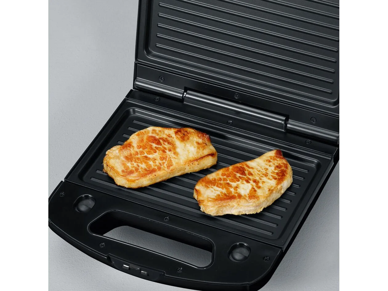 SEVERIN Sandwichtoaster 5 SEVERIN Sandwichtoaster - Billede 3