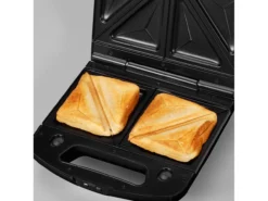 SEVERIN Sandwichtoaster 15 SEVERIN Sandwichtoaster -Køkkenmaskiner Butik 494779 4 high