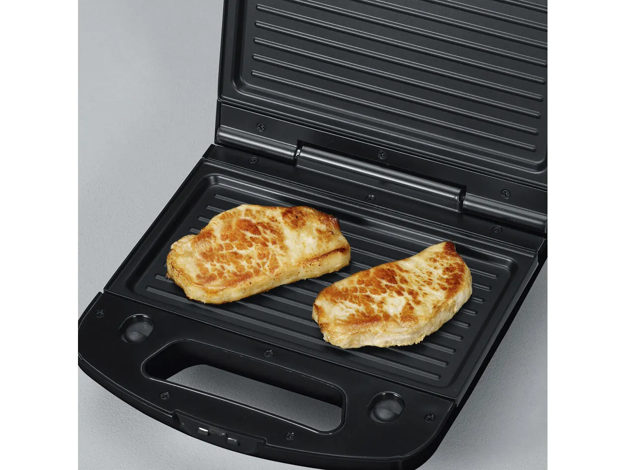 SEVERIN Sandwichtoaster 10 SEVERIN Sandwichtoaster - Billede 8