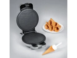 SEVERIN Kræmmerhusjern -Køkkenmaskiner Butik 494781 2 high