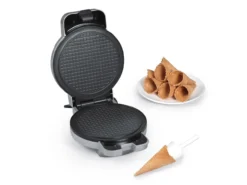 SEVERIN Kræmmerhusjern -Køkkenmaskiner Butik 494781 detail 1 high