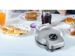 SEVERIN Kræmmerhusjern -Køkkenmaskiner Butik 494781 env high