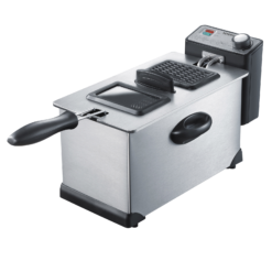 SEVERIN Frituregryde