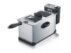 SEVERIN Frituregryde -Køkkenmaskiner Butik 494792 high