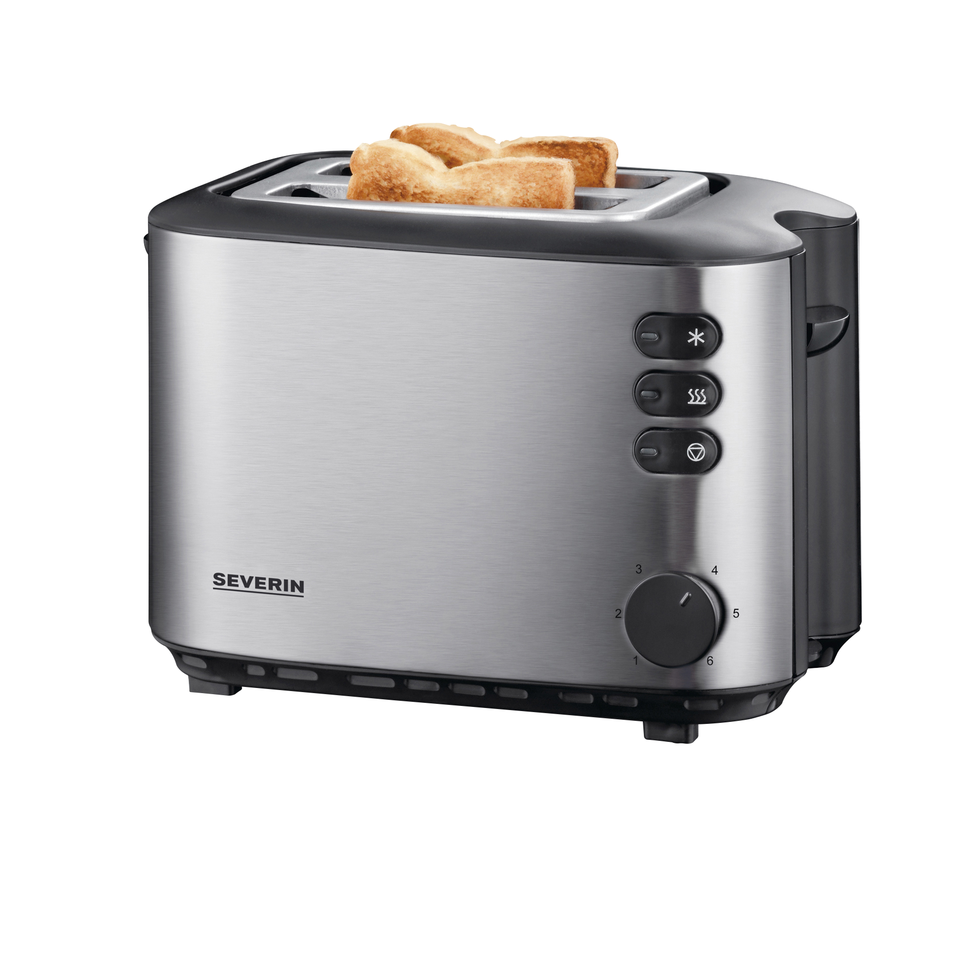SEVERIN Brødrister 3 SEVERIN Brødrister