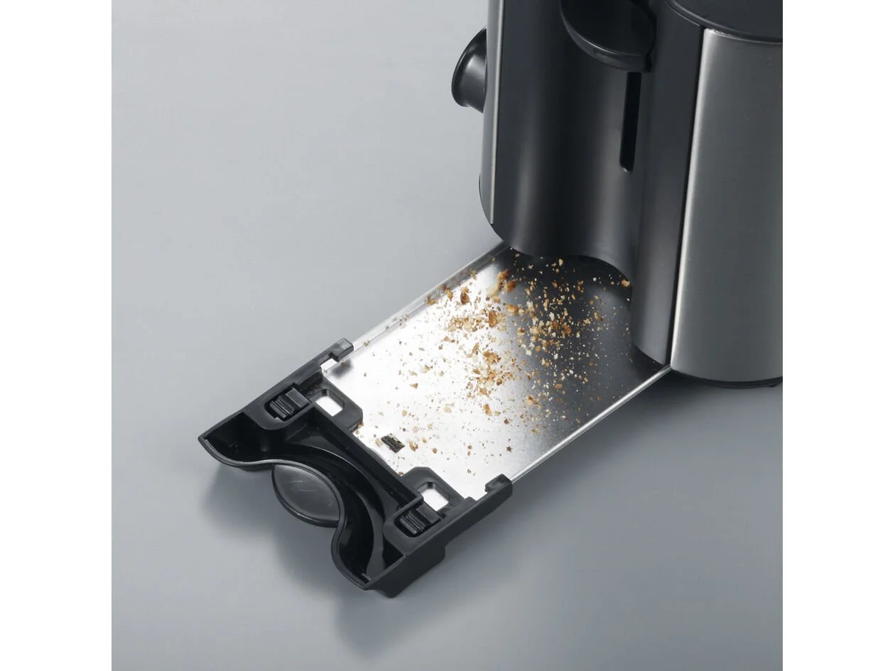 SEVERIN Brødrister 6 SEVERIN Brødrister - Billede 4