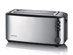 SEVERIN Brødrister 15 SEVERIN Brødrister -Køkkenmaskiner Butik 495081 3 high