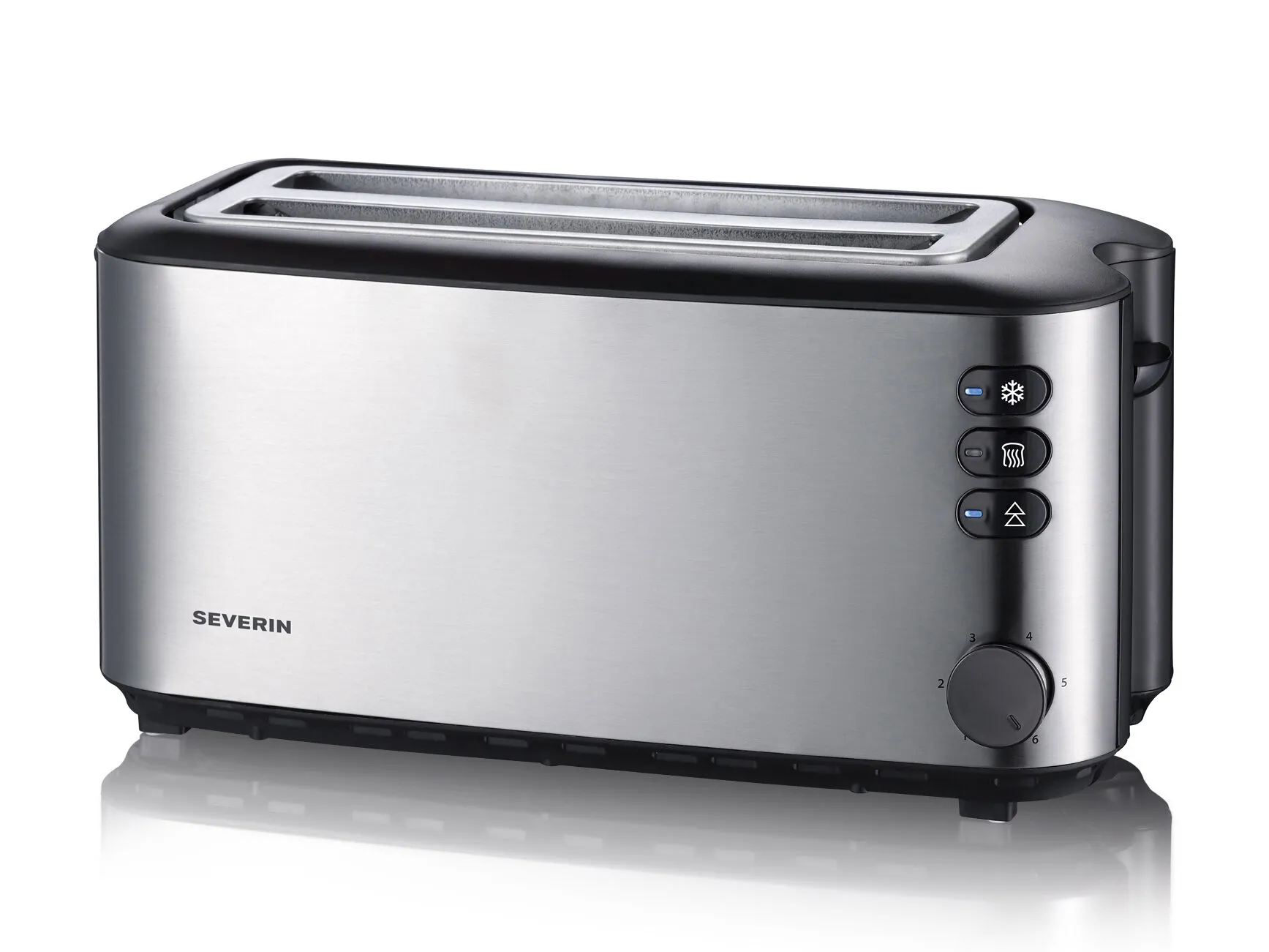 SEVERIN Brødrister 6 SEVERIN Brødrister - Billede 4