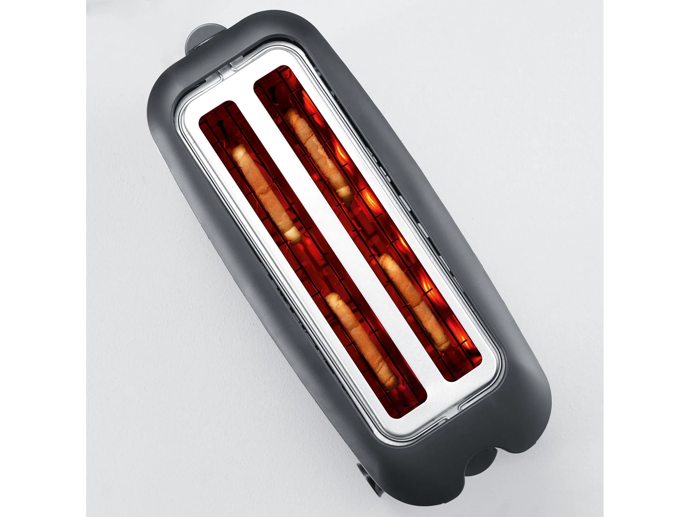 SEVERIN Brødrister 8 SEVERIN Brødrister - Billede 6