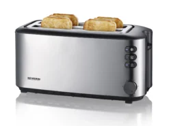 SEVERIN Brødrister 21 SEVERIN Brødrister -Køkkenmaskiner Butik 495081 high