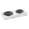 SEVERIN Kogeplade Dobbelt 2500 Watt 1 SEVERIN Kogeplade Dobbelt 2500 Watt -Køkkenmaskiner Butik 495411