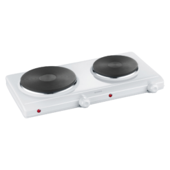 SEVERIN Kogeplade Dobbelt 2500 Watt