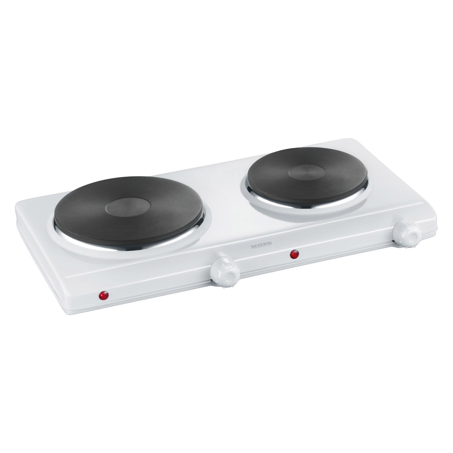 SEVERIN Kogeplade Dobbelt 2500 Watt 3 SEVERIN Kogeplade Dobbelt 2500 Watt