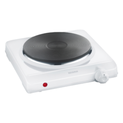 SEVERIN Kogeplade 1500 Watt