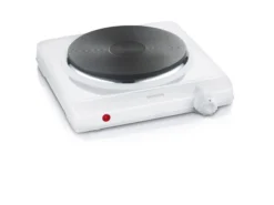 SEVERIN Kogeplade 1500 Watt -Køkkenmaskiner Butik 495412 high