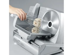 SEVERIN Pålægsmaskine 2 Knive -Køkkenmaskiner Butik 495553 2 high