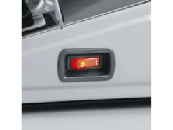 SEVERIN Pålægsmaskine 2 Knive -Køkkenmaskiner Butik 495553 3 high