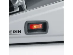 SEVERIN Pålægsmaskine 2 Knive -Køkkenmaskiner Butik 495553 detail 1 high