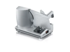 SEVERIN Pålægsmaskine 2 Knive -Køkkenmaskiner Butik 495553 high