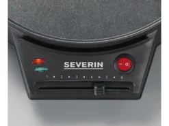 SEVERIN Crepepande 1000 Watt -Køkkenmaskiner Butik 495560 detail high