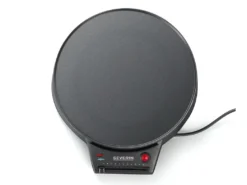 SEVERIN Crepepande 1000 Watt -Køkkenmaskiner Butik 495560 high