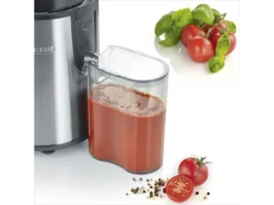 SEVERIN Juicer 15 SEVERIN Juicer -Køkkenmaskiner Butik 495784 3 high