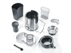 SEVERIN Juicer 17 SEVERIN Juicer -Køkkenmaskiner Butik 495784 5 high