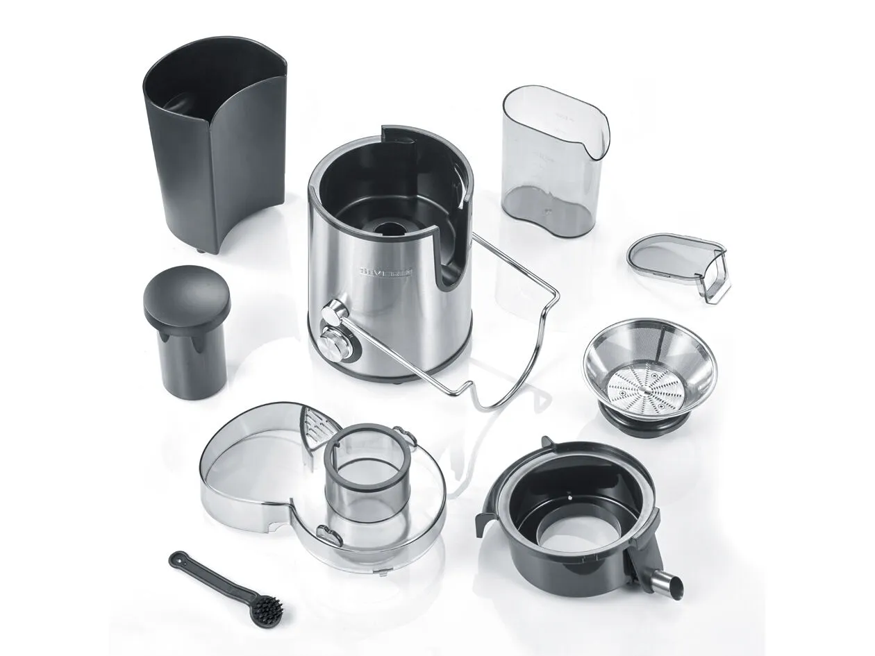SEVERIN Juicer 8 SEVERIN Juicer - Billede 6